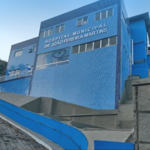 Centro Cirúrgico Sumidouro